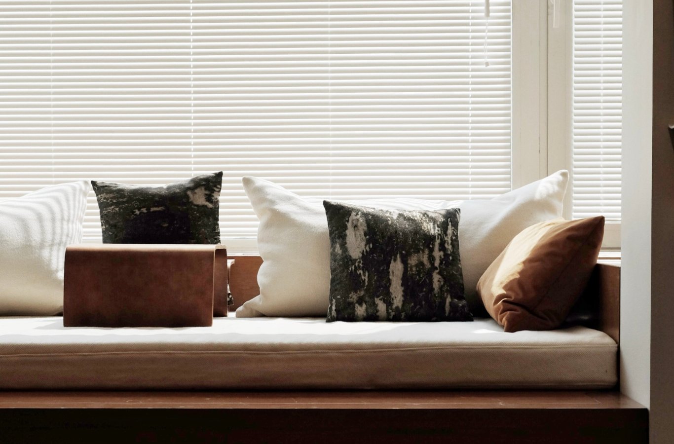 Aluminum Blinds