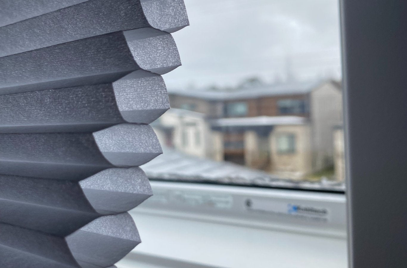 Honeycomb Shades