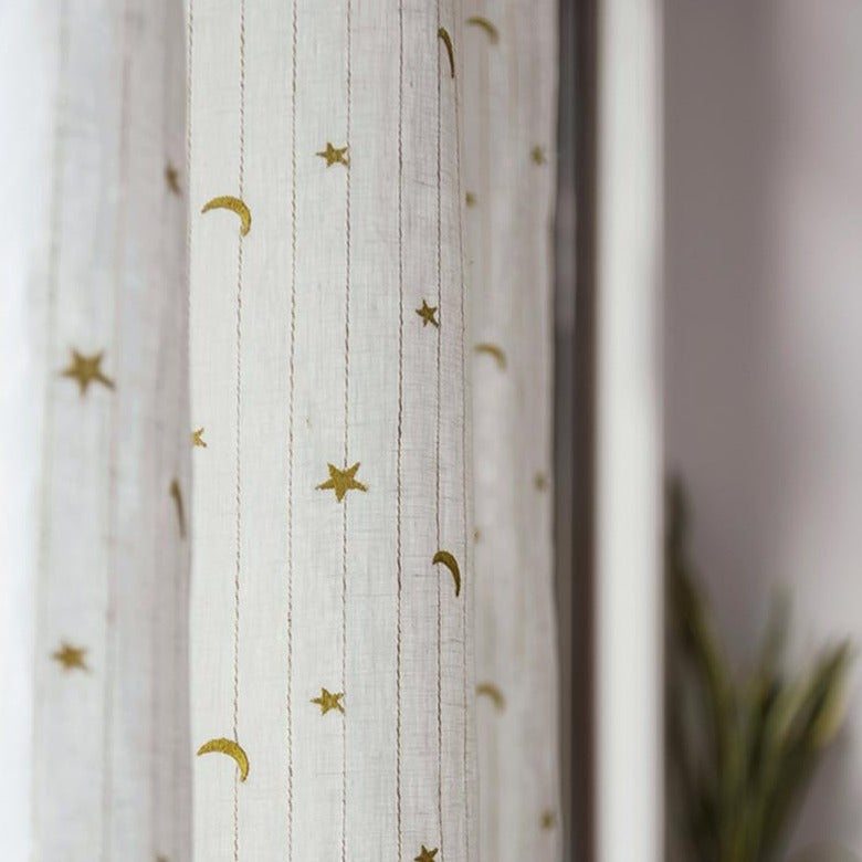 Fabric by Meter - The Little Prince