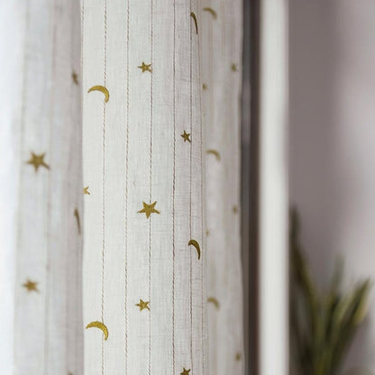 Fabric by Meter - The Little Prince