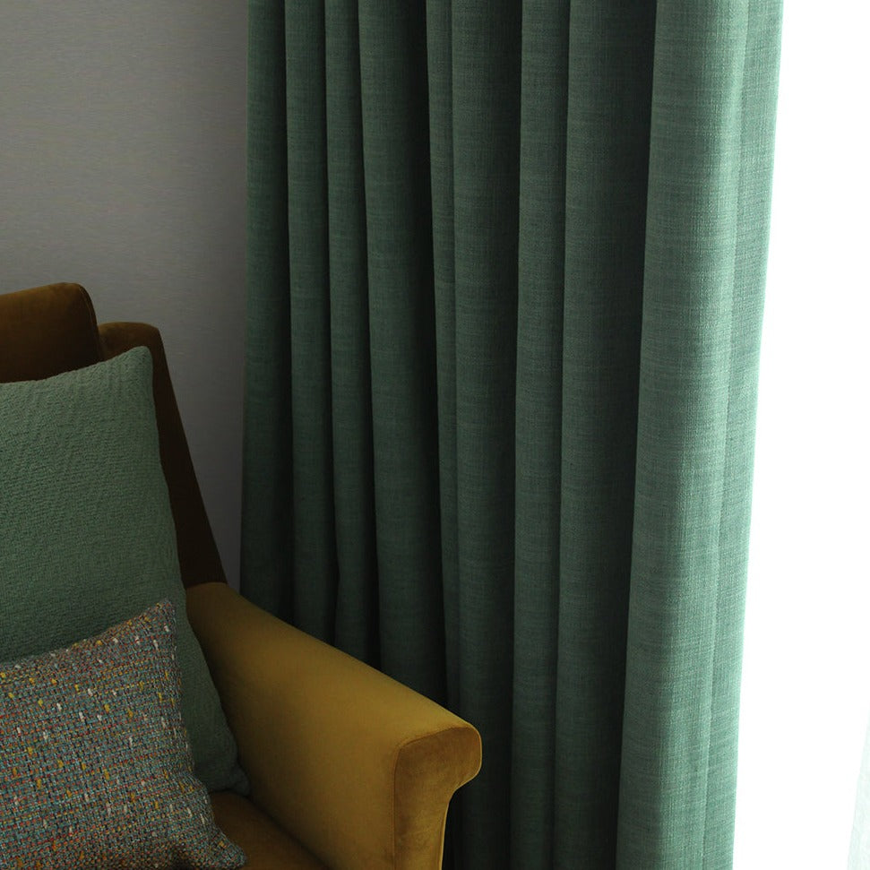 Fabric by Meter - Forest