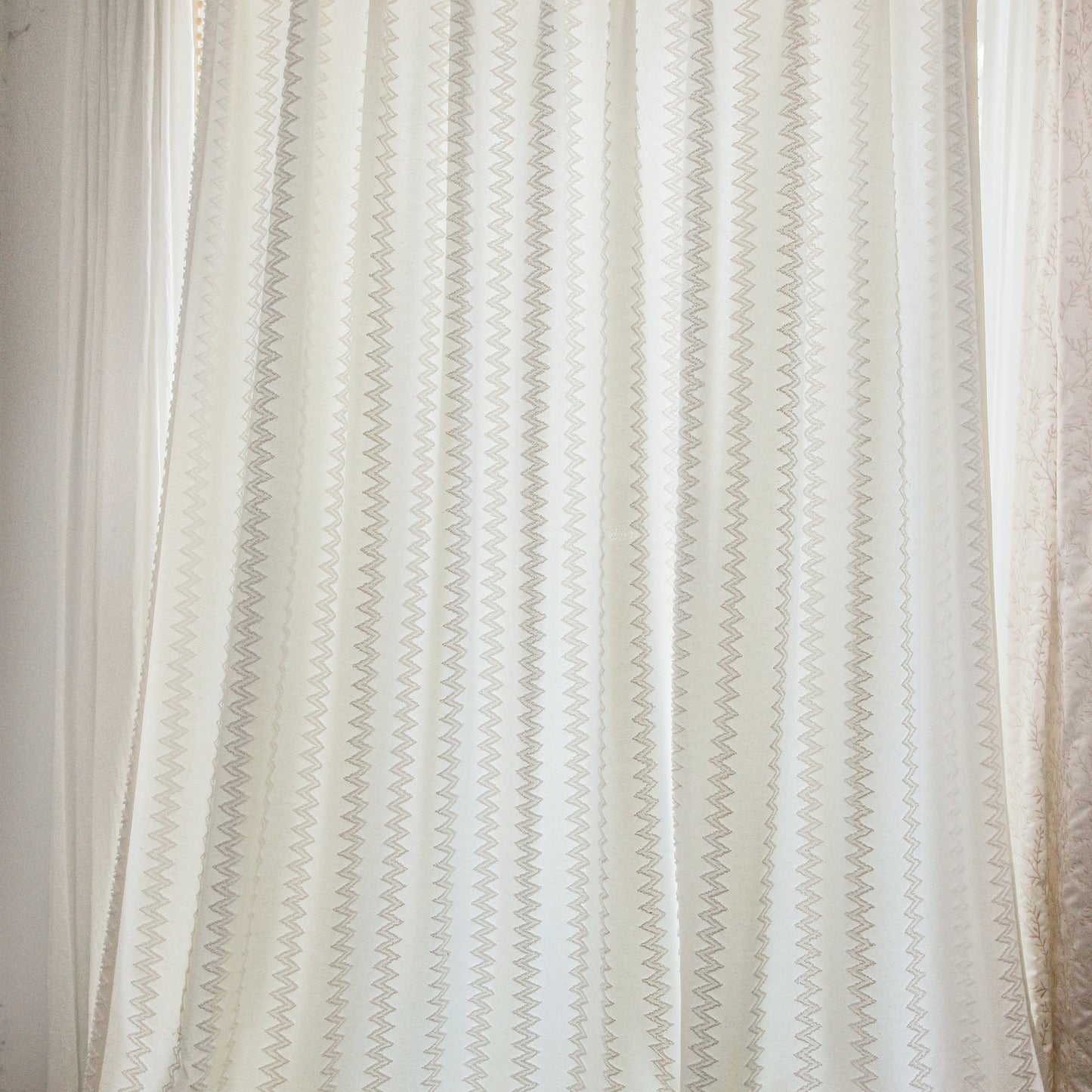 Fabric by Meter - Eugénie