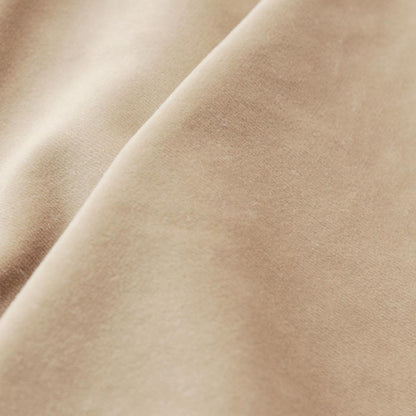 Custom Margaret Velvet Room Darkening Curtains / Drapes | MIFU Decor