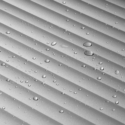 Custom Classic Aluminum Mini Blinds | MIFU Decor