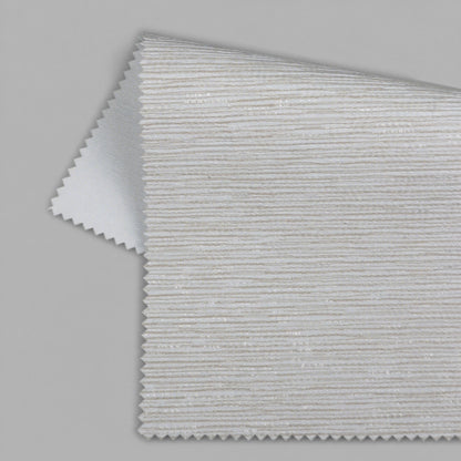 100% Blackout Roller Shades / Blinds – Jacquard Textured Fabric | MIFU Decor