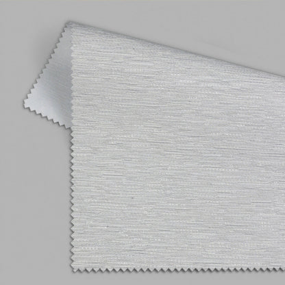 100% Blackout Roller Shades / Blinds – Jacquard Textured Fabric | MIFU Decor