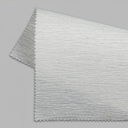 Custom Fine Textured Light Filtering Roller Shades / Blinds | MIFU Decor