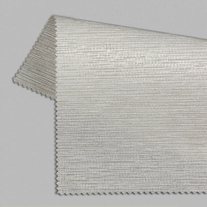 Custom Fine Textured Light Filtering Roller Shades / Blinds | MIFU Decor