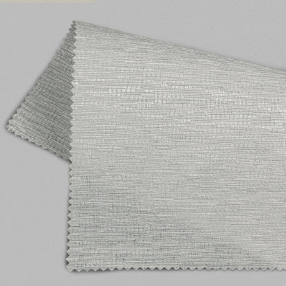 Custom Fine Textured Light Filtering Roller Shades / Blinds | MIFU Decor