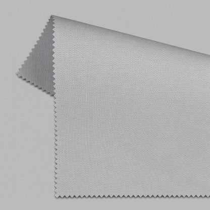 Absolute Blackout Roller Shades / Blinds – Fire Retardant Sunscreen Fabric | MIFU Decor