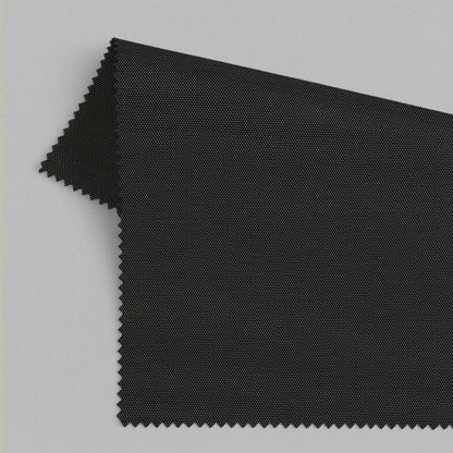 Absolute Blackout Roller Shades / Blinds – Fire Retardant Sunscreen Fabric | MIFU Decor