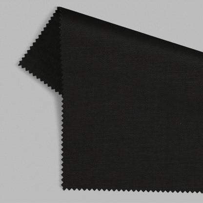 Absolute Blackout Roller Shades / Blinds – Fire Retardant Sunscreen Fabric | MIFU Decor