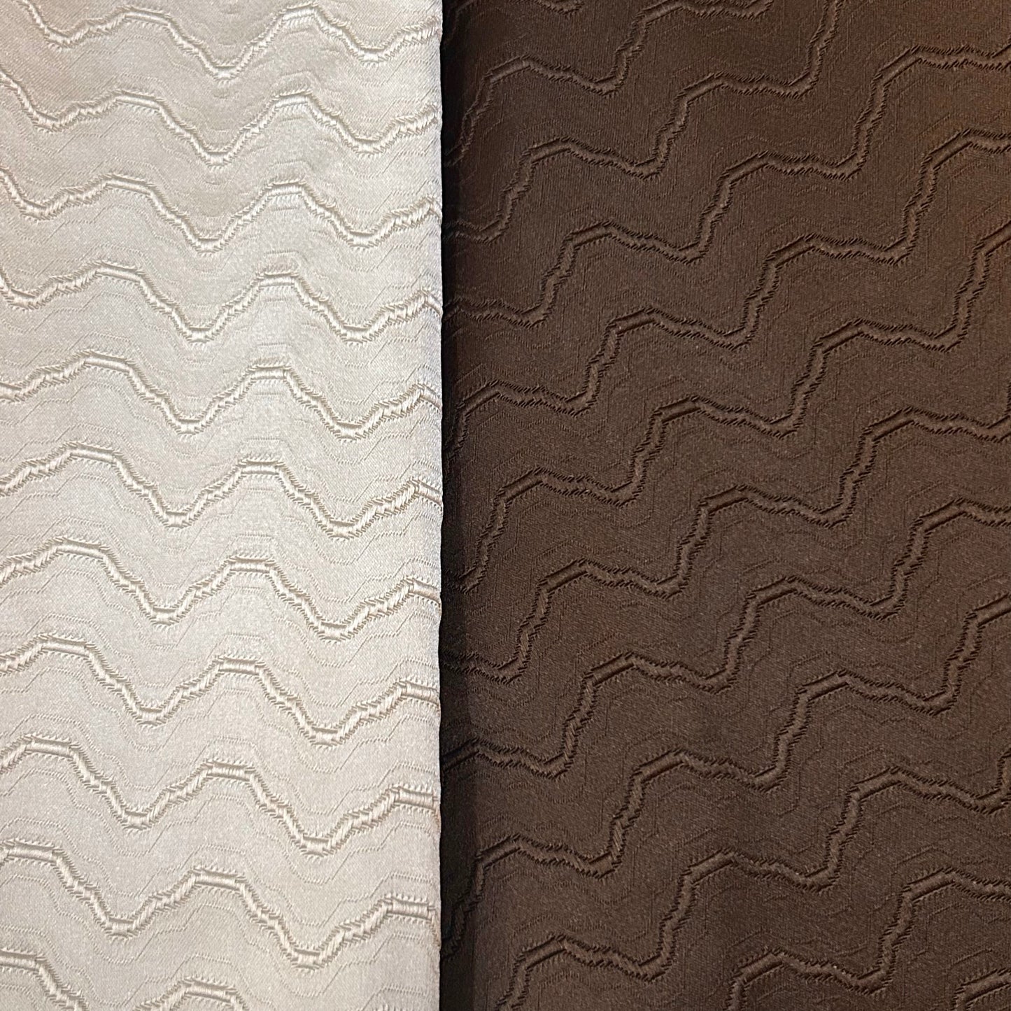Fabric by Meter - Seawave