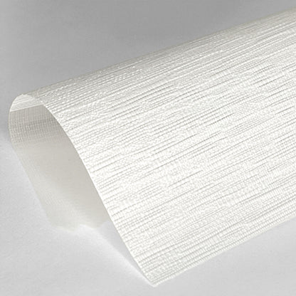 Premium Textured Light Filtering Zebra Blinds / Dual Sheer Shades | MIFU Decor