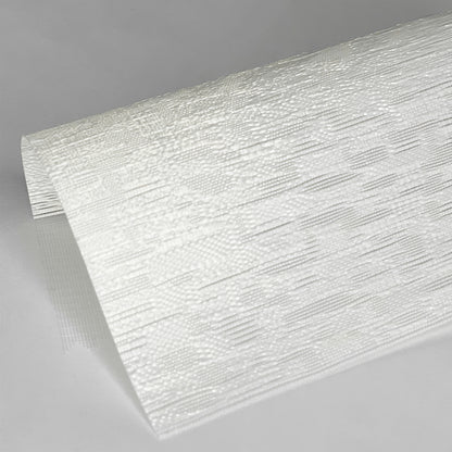 Custom Premium Textured Light Filtering Zebra Blinds / Dual Sheer Shades | MIFU Decor