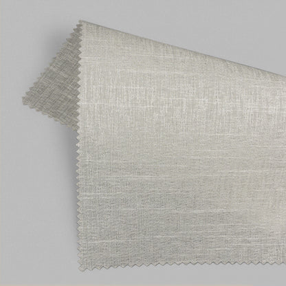 Designer Textured Light Filtering Roller Shades / Blinds | MIFU Decor