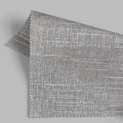 Designer Textured Light Filtering Roller Shades / Blinds | MIFU Decor