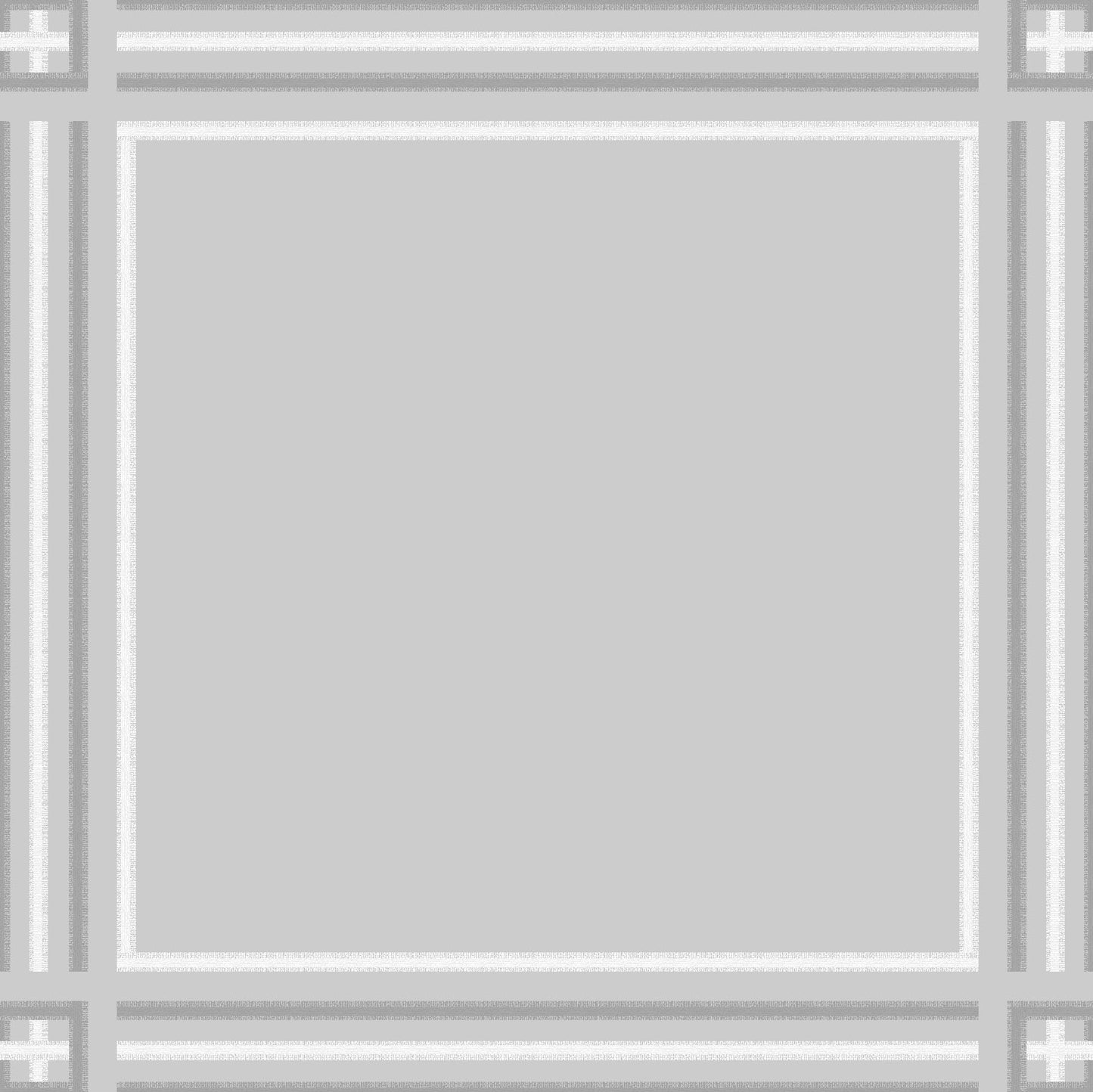 Opera Geometric Yarn-dyed Room Darkening Drapes/Curtains