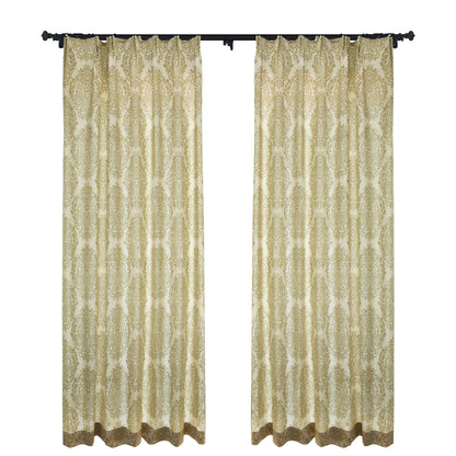 Fabric by Meter - Damask