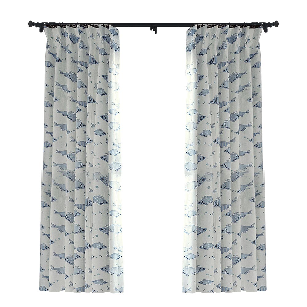 Fabric by Meter - Nemo