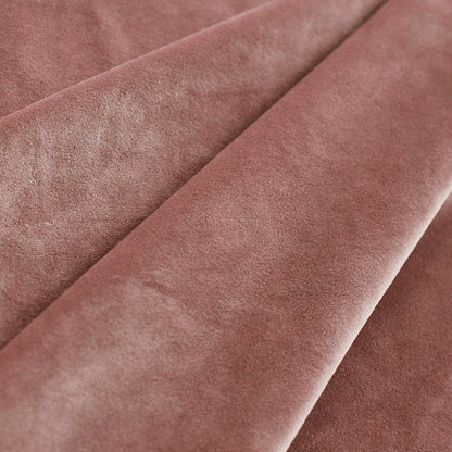 Custom Margaret Velvet Room Darkening Curtains / Drapes | MIFU Decor