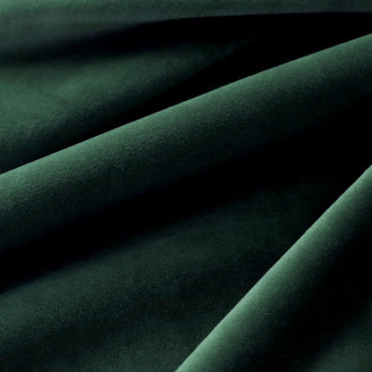 Custom Margaret Velvet Room Darkening Curtains / Drapes | MIFU Decor