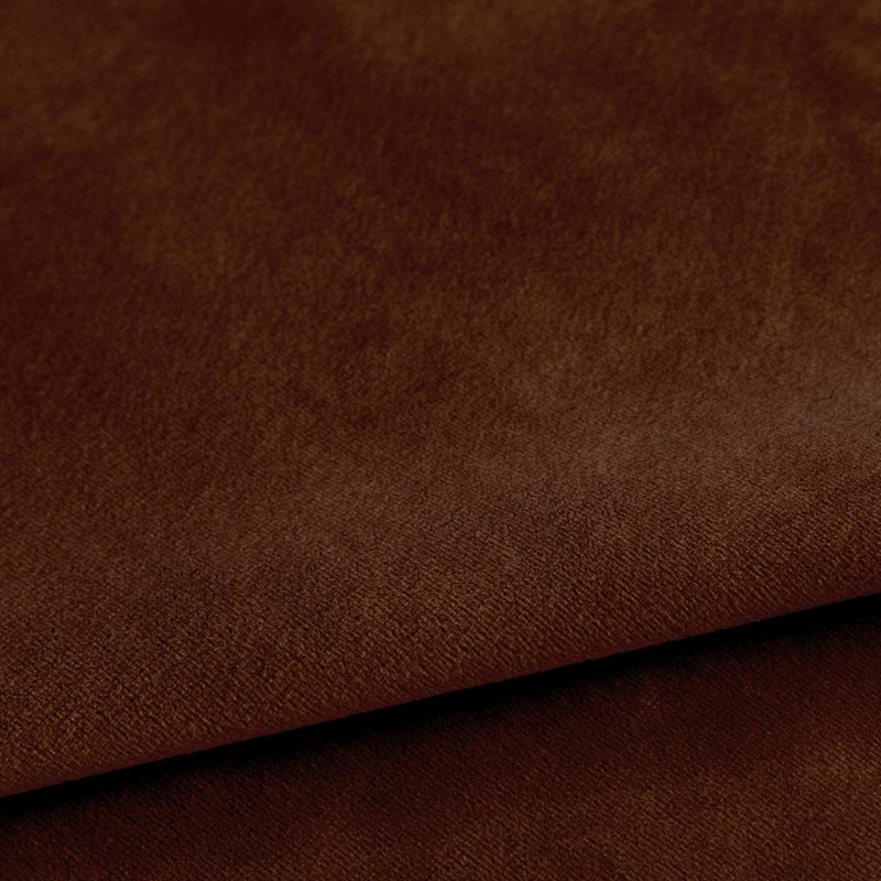 Custom Margaret Velvet Room Darkening Curtains / Drapes | MIFU Decor