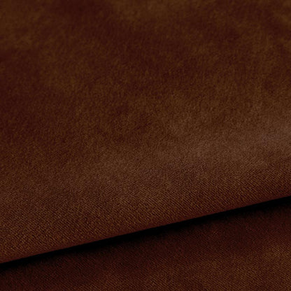Custom Margaret Velvet Room Darkening Curtains / Drapes | MIFU Decor