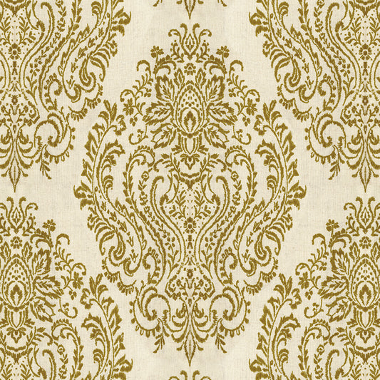 Fabric by Meter - Damask