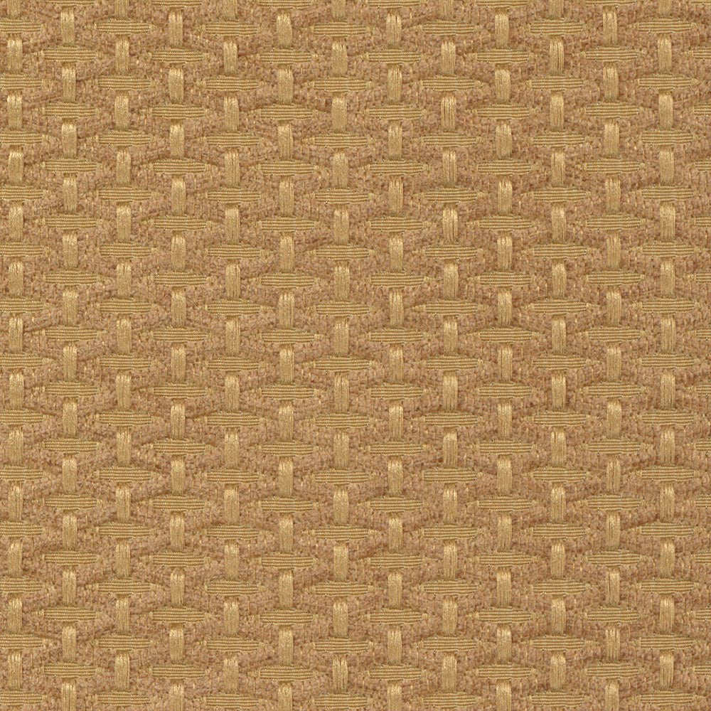 Custom Beth Textured Yellow Jacquard Room Darkening Curtains / Drapes | MIFU Decor