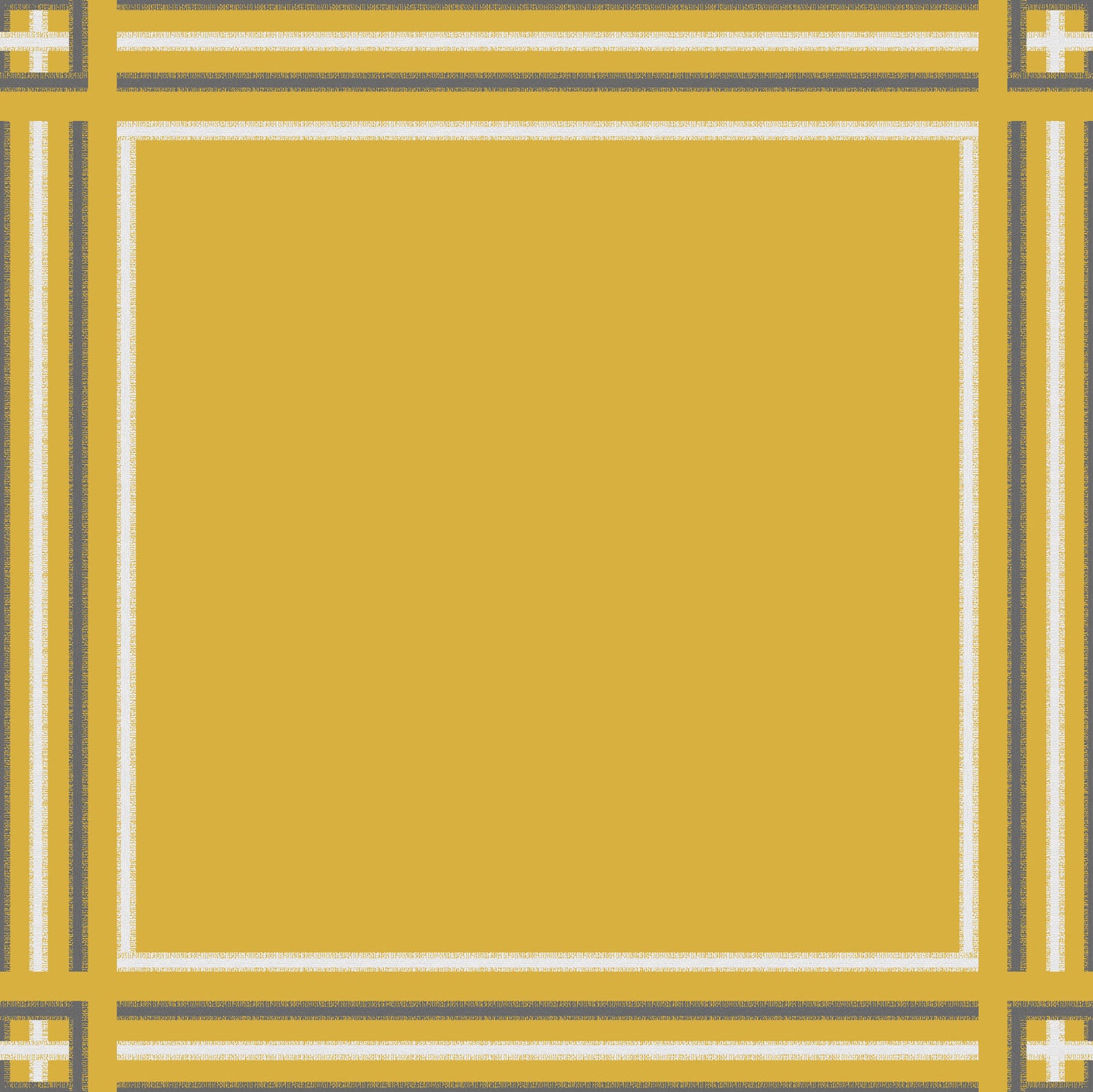 Opera Geometric Yarn-dyed Room Darkening Drapes/Curtains