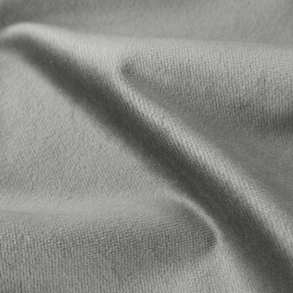 Custom Margaret Velvet Room Darkening Curtains / Drapes | MIFU Decor