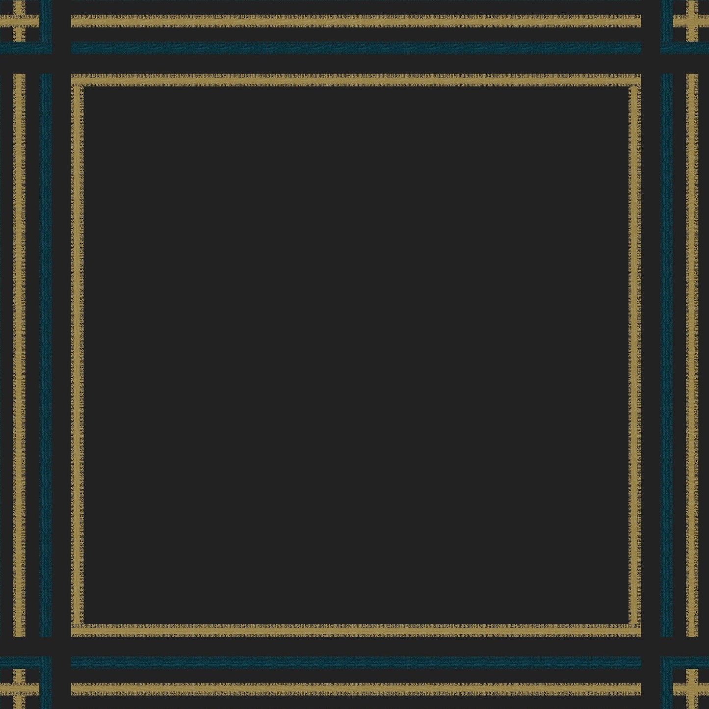 Opera Geometric Yarn-dyed Room Darkening Drapes/Curtains
