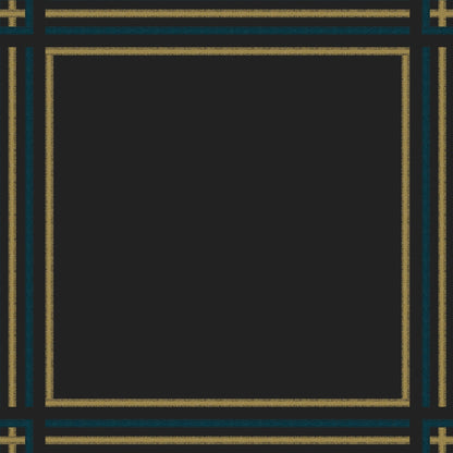 Opera Geometric Yarn-dyed Room Darkening Drapes/Curtains