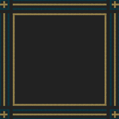 Fabric by Meter - Opera