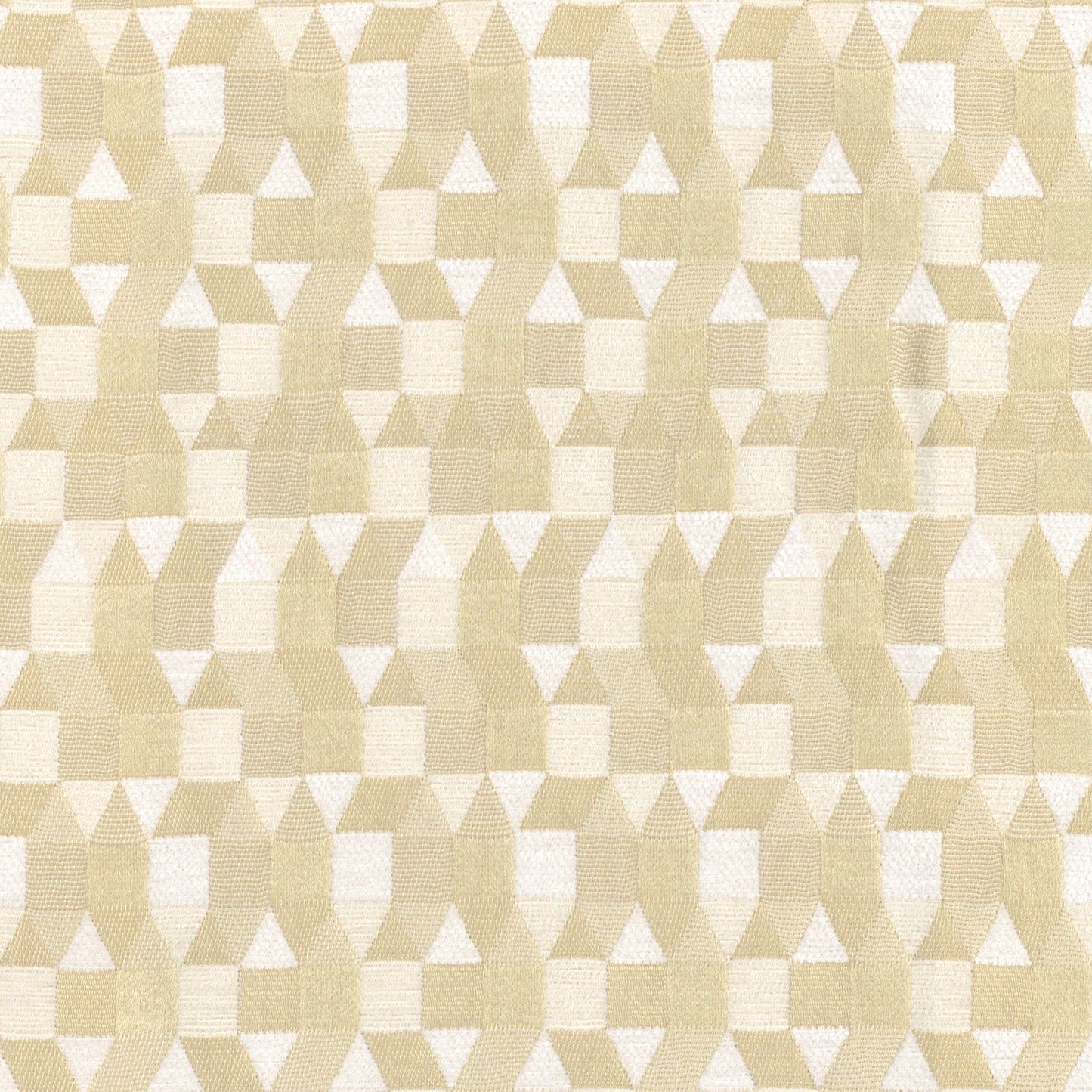Custom Prism Yarn-Dyed Room Darkening Curtains / Drapes | MIFU Decor