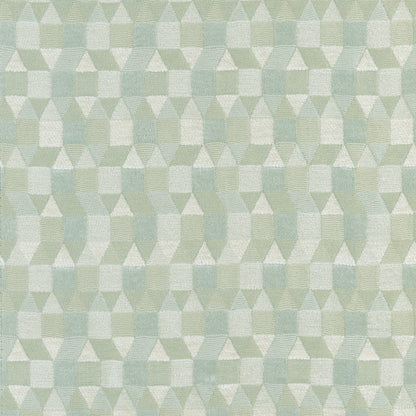 Custom Prism Yarn-Dyed Room Darkening Curtains / Drapes | MIFU Decor