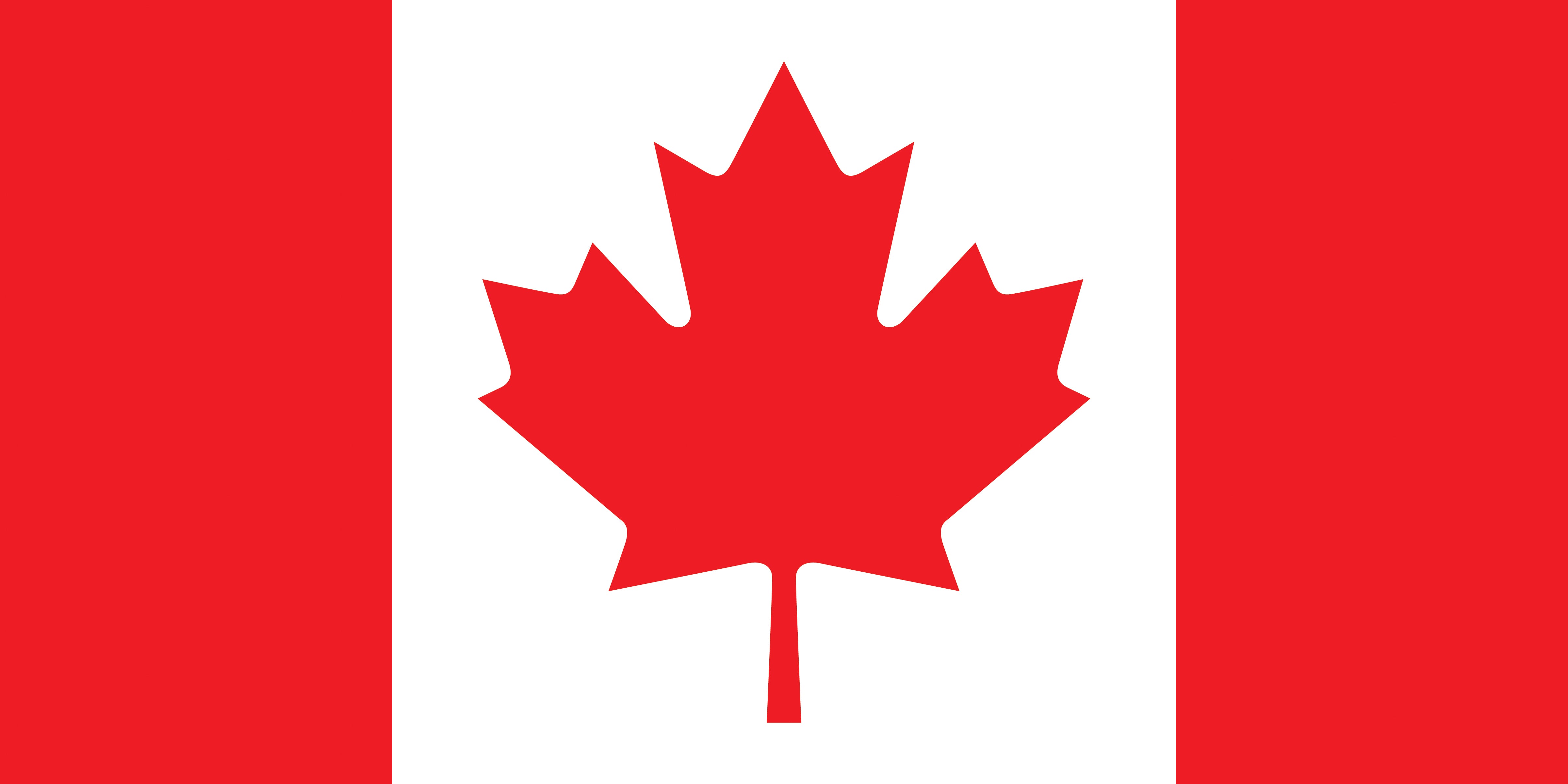 National Flag of Canada