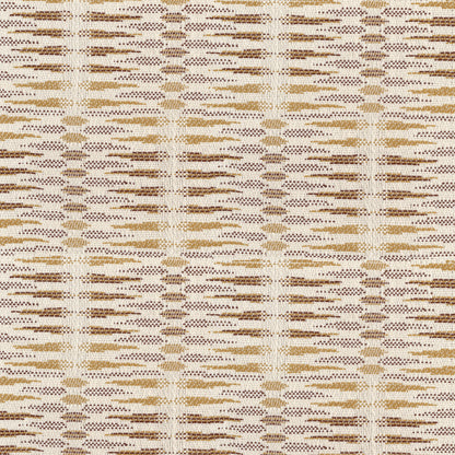 Custom Soluna Jacquard Weave Roman Shades | MIFU Decor