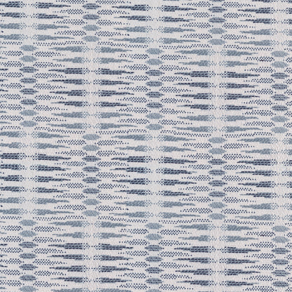 Custom Soluna Jacquard Weave Roman Shades | MIFU Decor