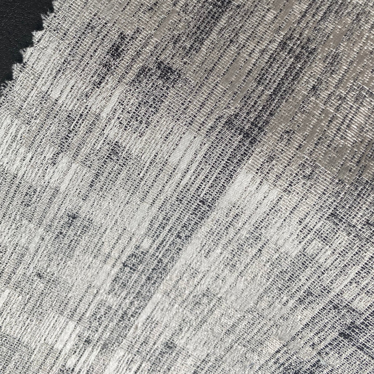 Custom Premium Textured Room Darkening Roman Shades | MIFU Decor
