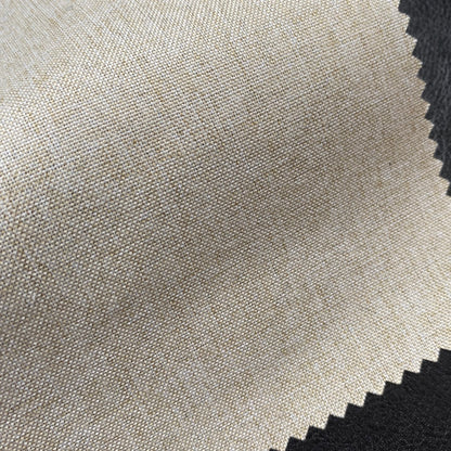 Custom Solid Full Blackout Roman Shades | MIFU Decor