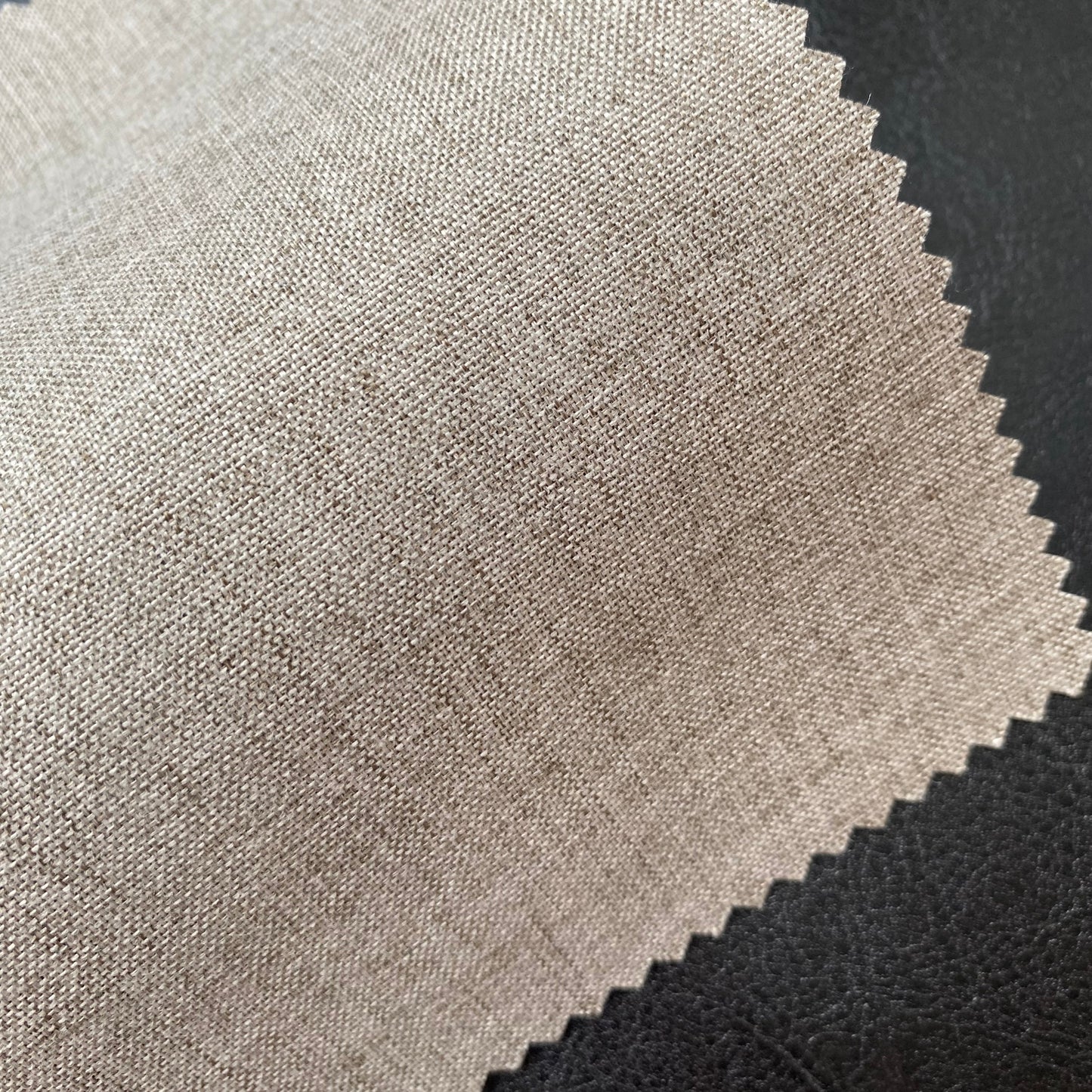 Custom Solid Full Blackout Roman Shades | MIFU Decor
