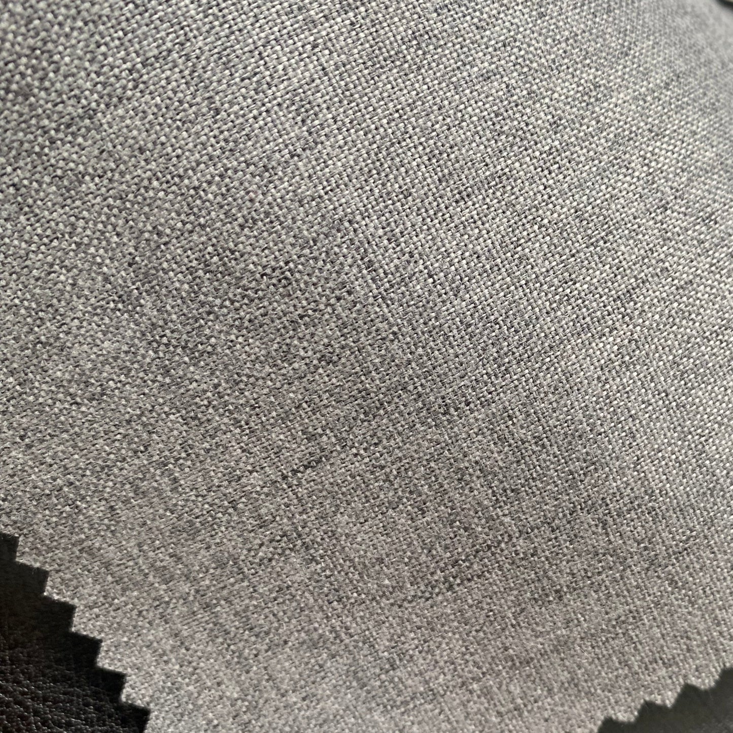 Custom Solid Full Blackout Roman Shades | MIFU Decor