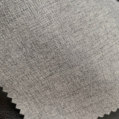 Custom Solid Full Blackout Roman Shades | MIFU Decor