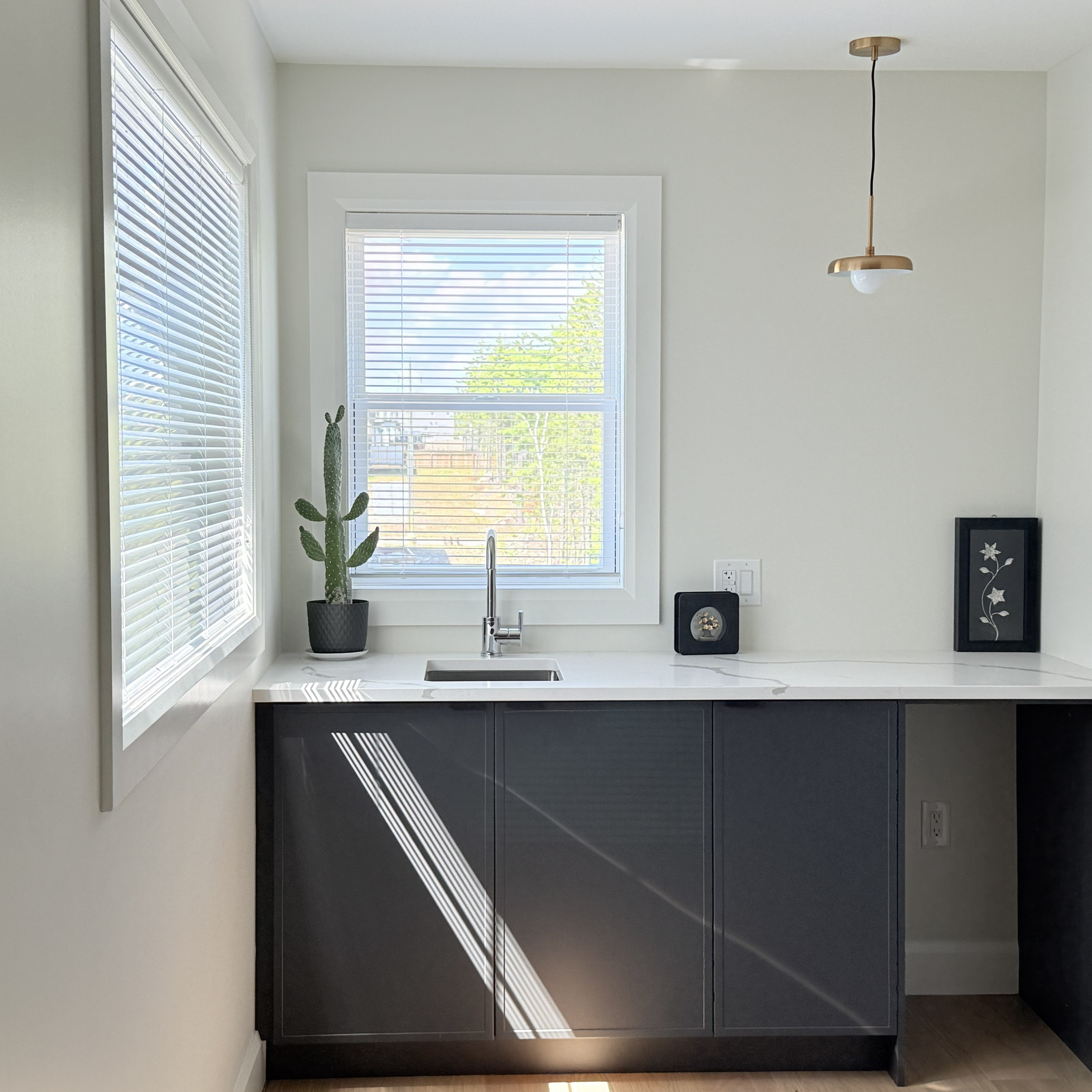 Aluminum Blinds