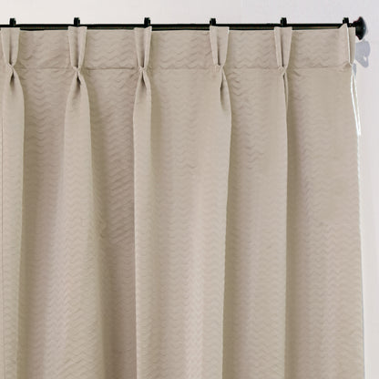 Fabric by Meter - Seawave