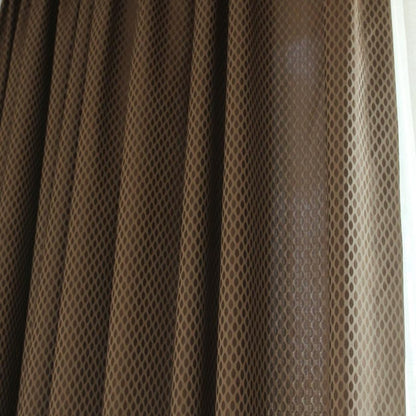 Custom Jazz Designers’ Select Double-Sided Jacquard Room Darkening Curtains / Drapes | MIFU Decor