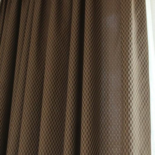 Custom Jazz Designers’ Select Double-Sided Jacquard Room Darkening Curtains / Drapes | MIFU Decor