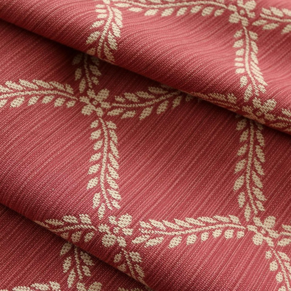 Custom Peace Double-Sided Jacquard Room Darkening Curtains / Drapes | MIFU Decor